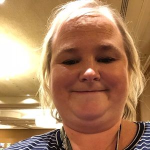 Meet your Posher, Luanne